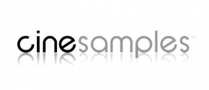 Cinesamples Logo1 300x129