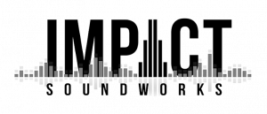 Impact Soundworks Logo 300x129